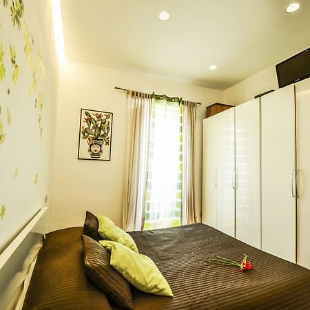 Appartamento Stefania Sorrento Dış mekan fotoğraf