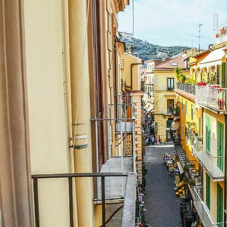 Appartamento Stefania Sorrento Dış mekan fotoğraf