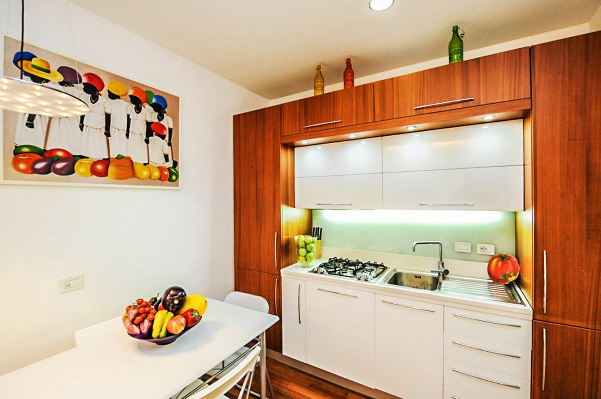 Appartamento Stefania Sorrento Dış mekan fotoğraf