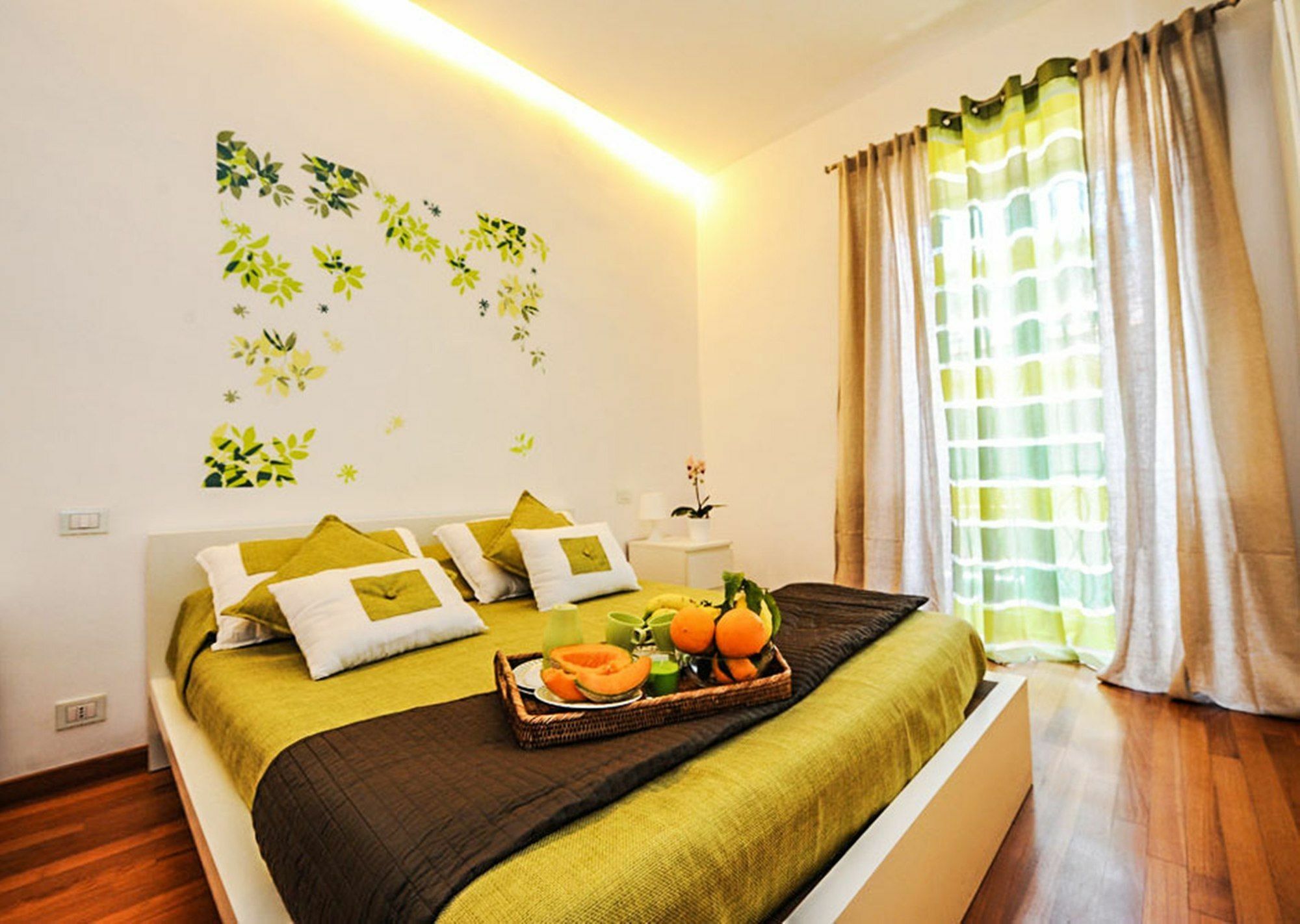 Appartamento Stefania Sorrento Dış mekan fotoğraf