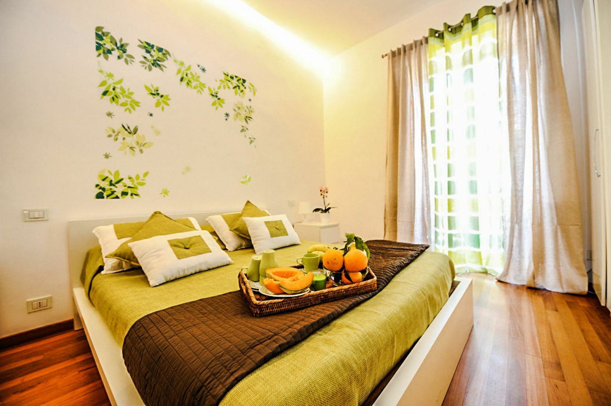 Appartamento Stefania Sorrento Dış mekan fotoğraf